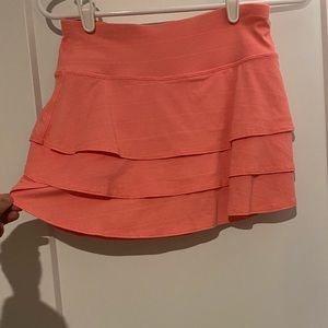 Athleta Tennis Skirt